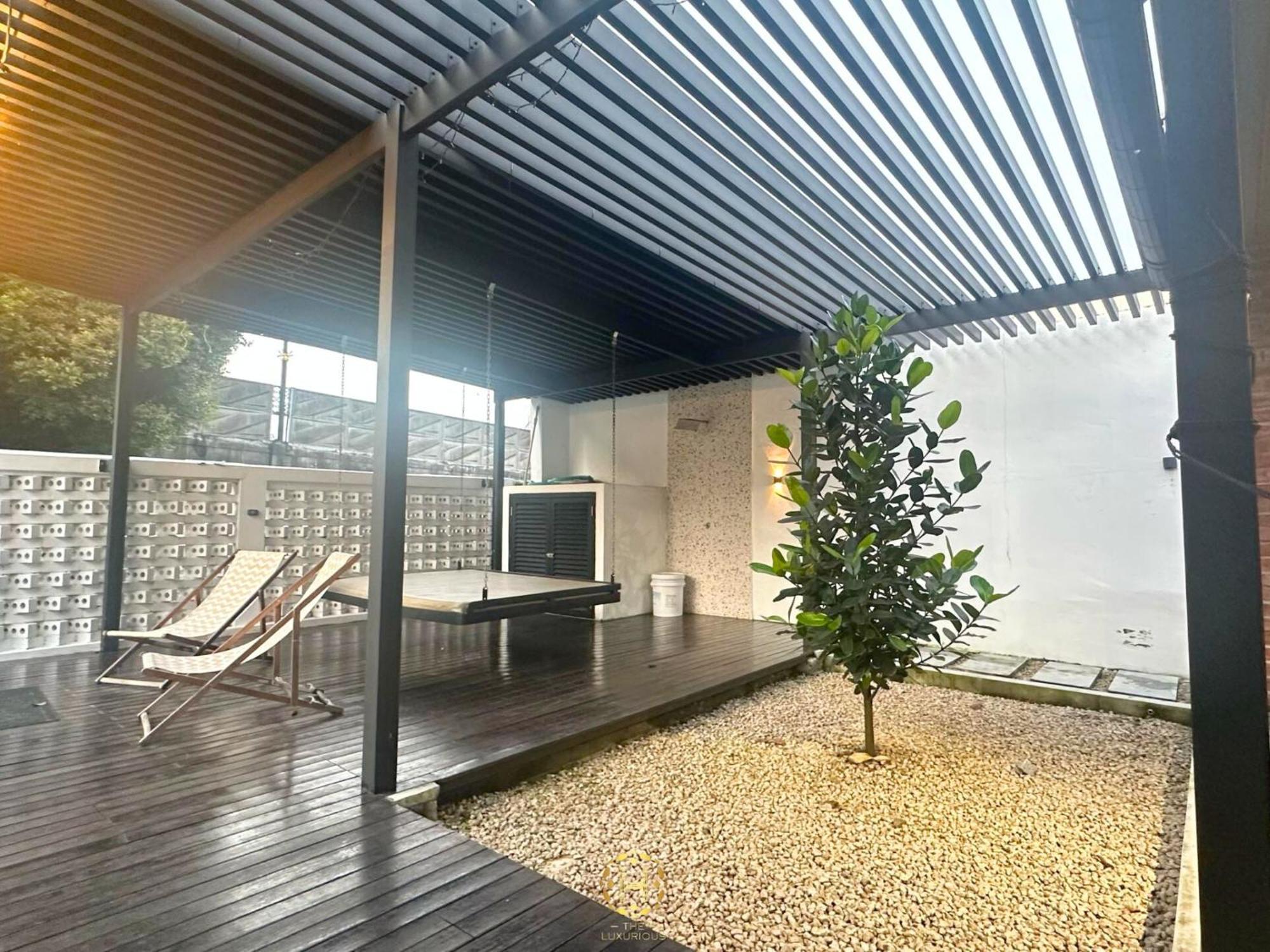 The Luxurious 27, Johor Bahru Villa Exterior photo
